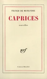 Caprices