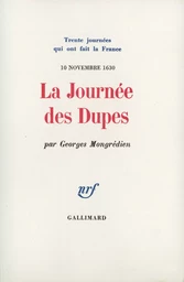 La Journée des Dupes