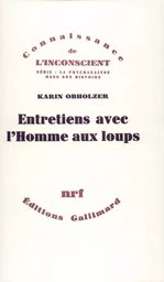 Entretiens avec l'Homme aux loups