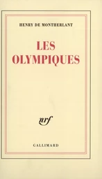 Les Olympiques