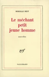 Le méchant petit jeune homme