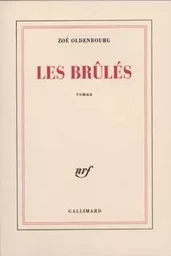 Les Brûlés