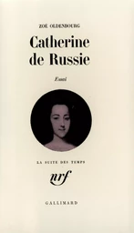 Catherine de Russie