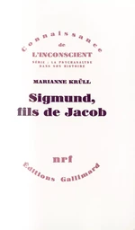 Sigmund, fils de Jacob