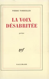 La voix désabritée