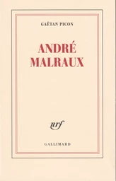 André Malraux