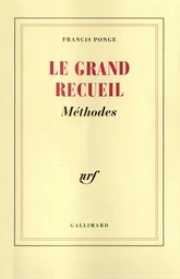 Le Grand recueil