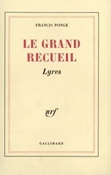 Le Grand recueil