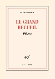 Le Grand recueil