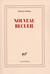 Nouveau Recueil