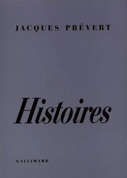 Histoires et d'autres histoires