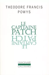 Le Capitaine Patch