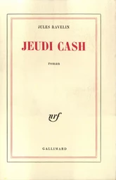 Jeudi cash