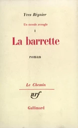 La Barrette