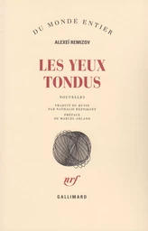 Les yeux tondus