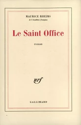 Le Saint Office