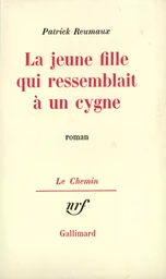 La jeune fille qui ressemblait à un cygne