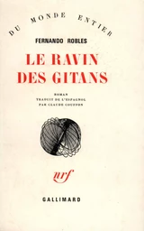 Le ravin des gitans