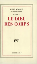 Le Dieu des corps