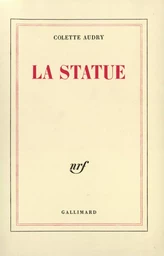 La statue