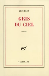 Gris du ciel