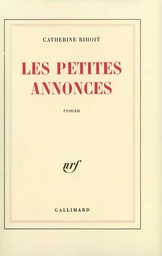 Les petites annonces