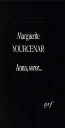 Anna, soror...