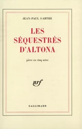 Les Séquestrés d'Altona