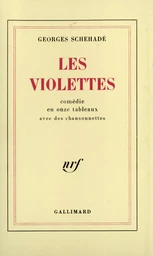 Les Violettes