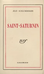 Saint-Saturnin