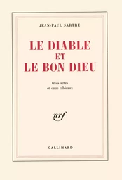 Le Diable et le bon Dieu