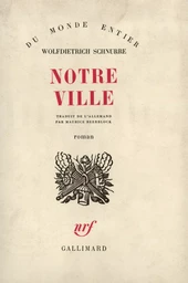 Notre ville