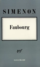 Faubourg