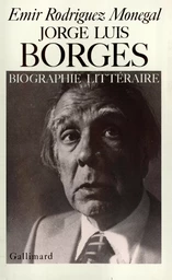 Jorge Luis Borges