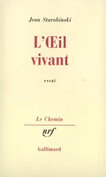 L'oeil vivant