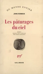 Les Pâturages du ciel