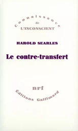 Le contre-transfert