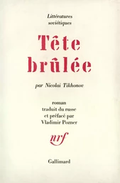 Tête brûlée