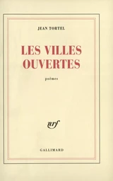 Les Villes ouvertes