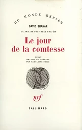 Le jour de la comtesse