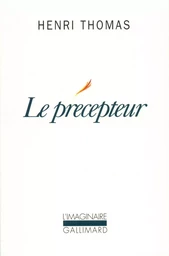 Le Précepteur