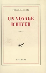 Un voyage d'hiver