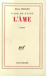 L'Âme