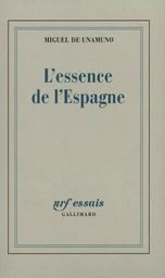 L'essence de l'Espagne