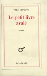 Le petit livre avalé