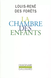 La Chambre des enfants