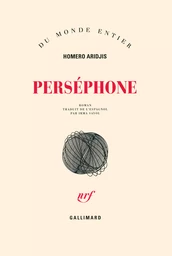 Perséphone