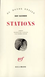 Stations