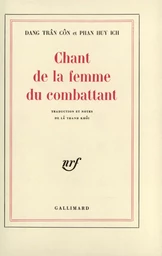 Chant de la femme du combattant