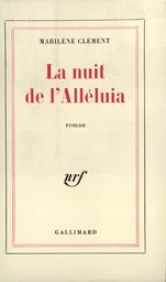 La Nuit de l'Alléluia